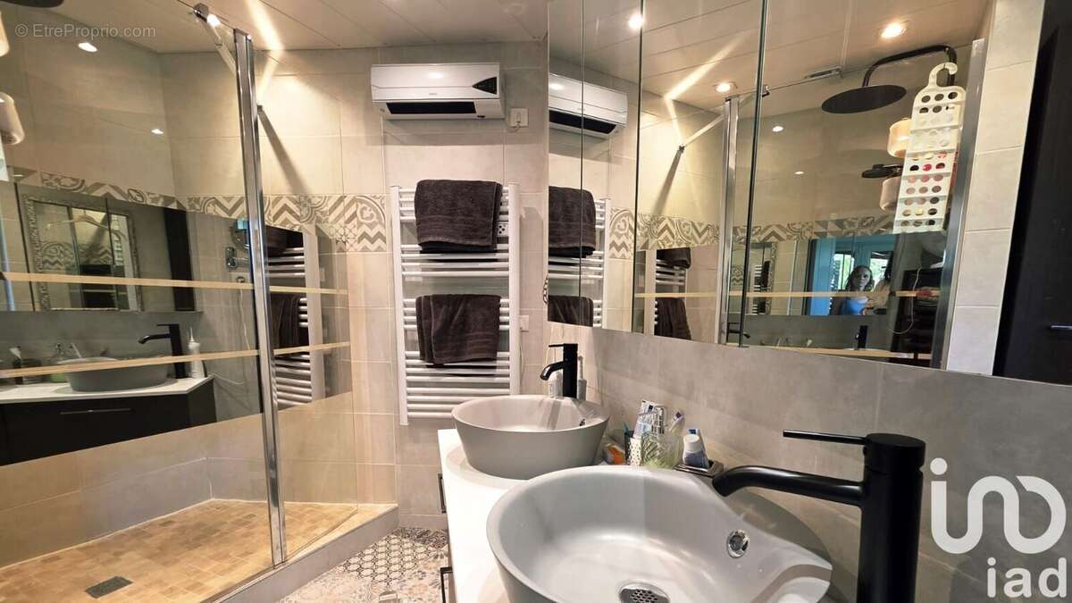 Photo 8 - Appartement à GRASSE