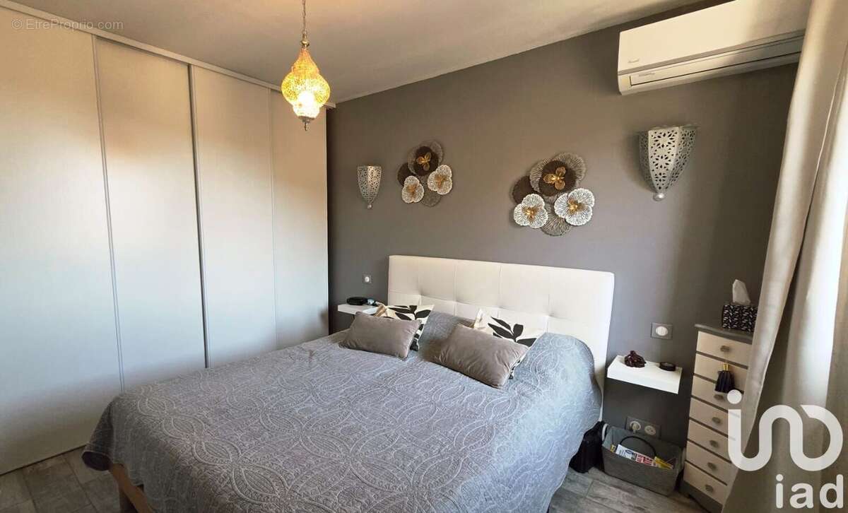 Photo 9 - Appartement à GRASSE