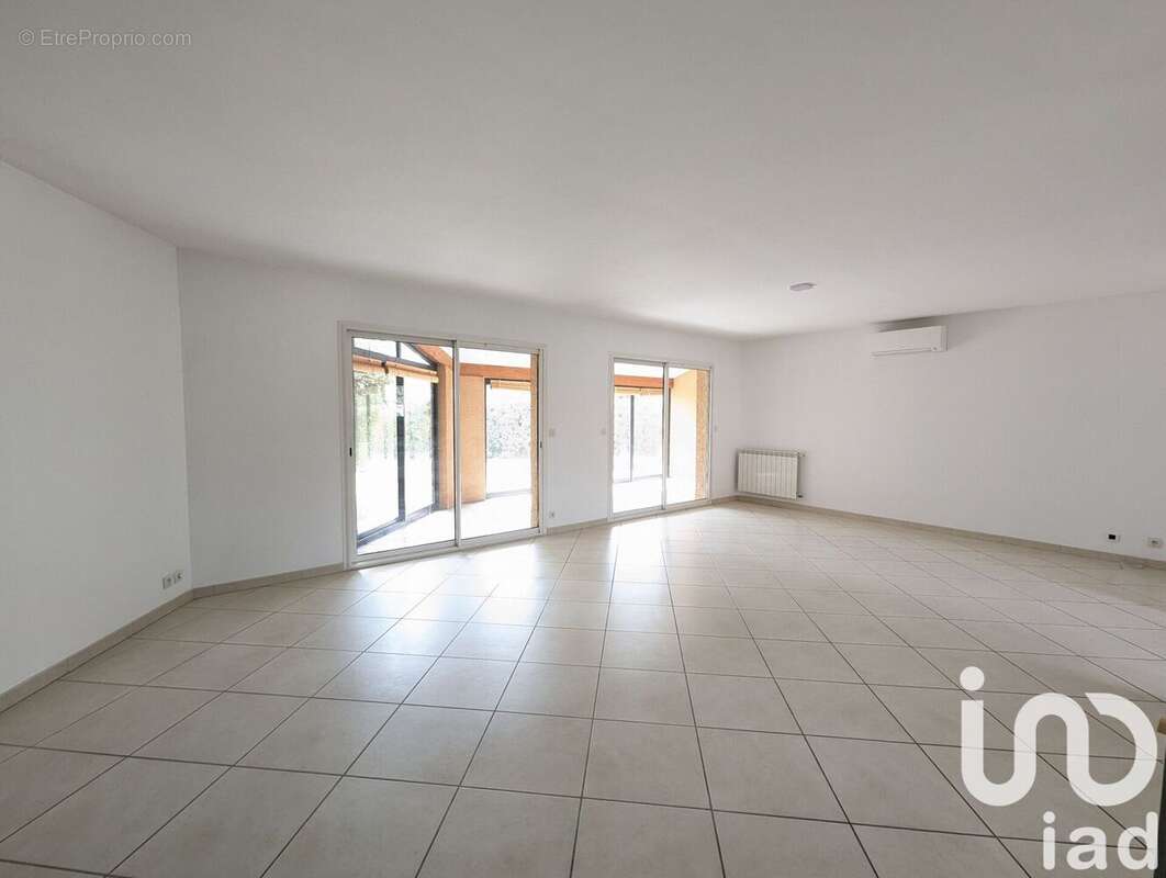 Photo 2 - Maison à SAINT-JORY