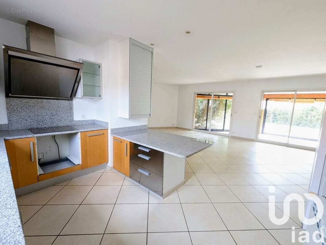 Photo 5 - Maison à SAINT-JORY