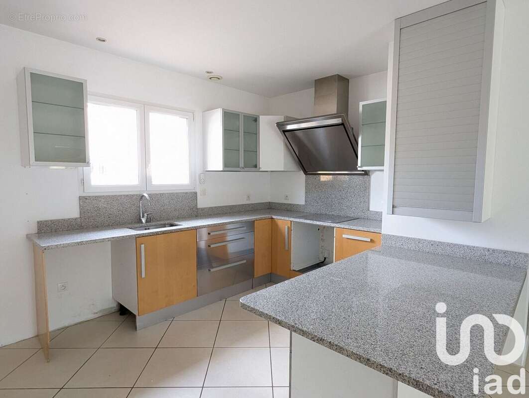 Photo 6 - Maison à SAINT-JORY