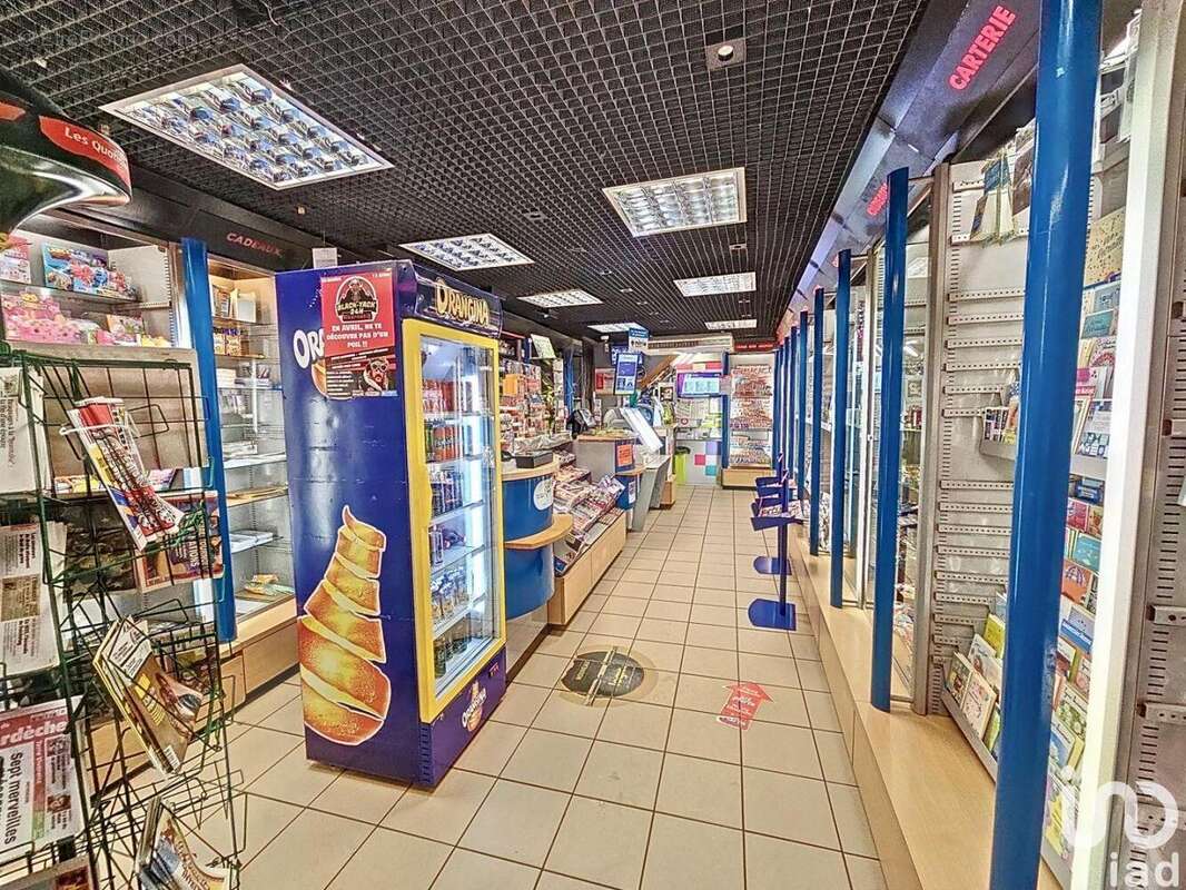 Photo 4 - Commerce à ANNONAY