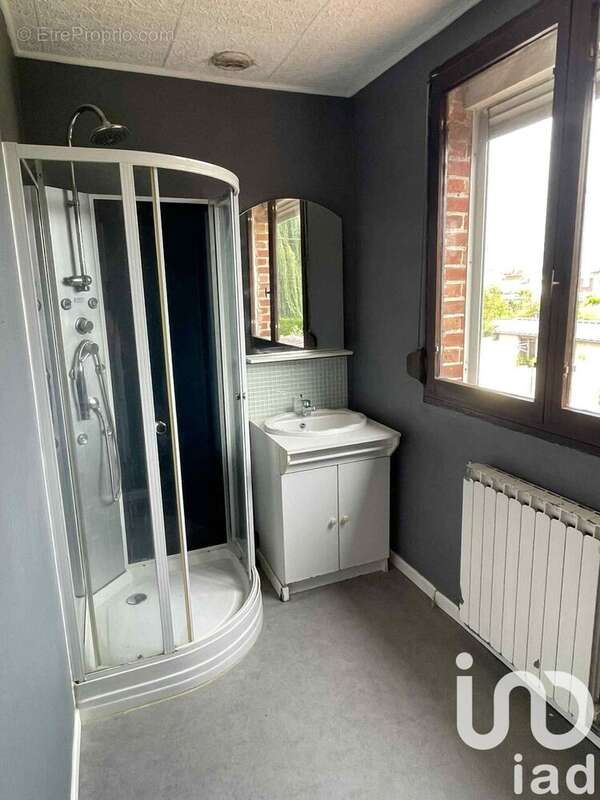 Photo 2 - Maison à PROVIN