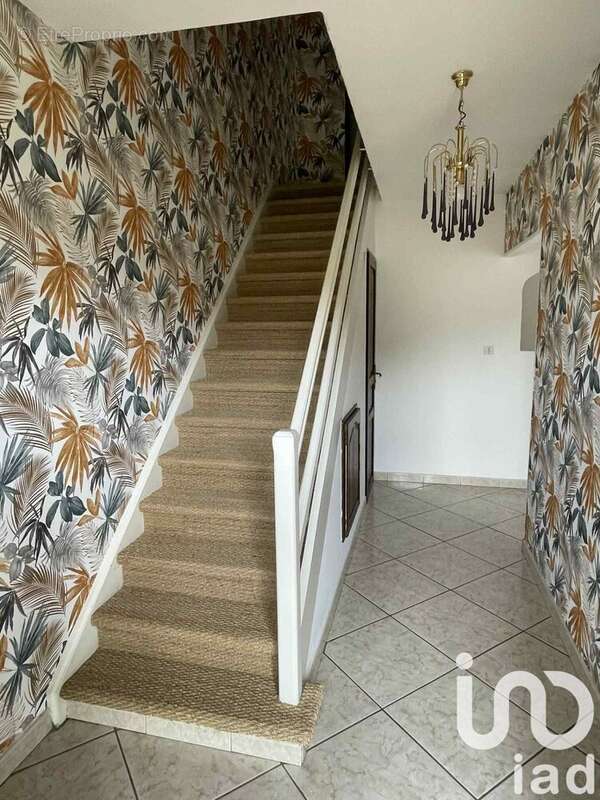 Photo 3 - Maison à PROVIN