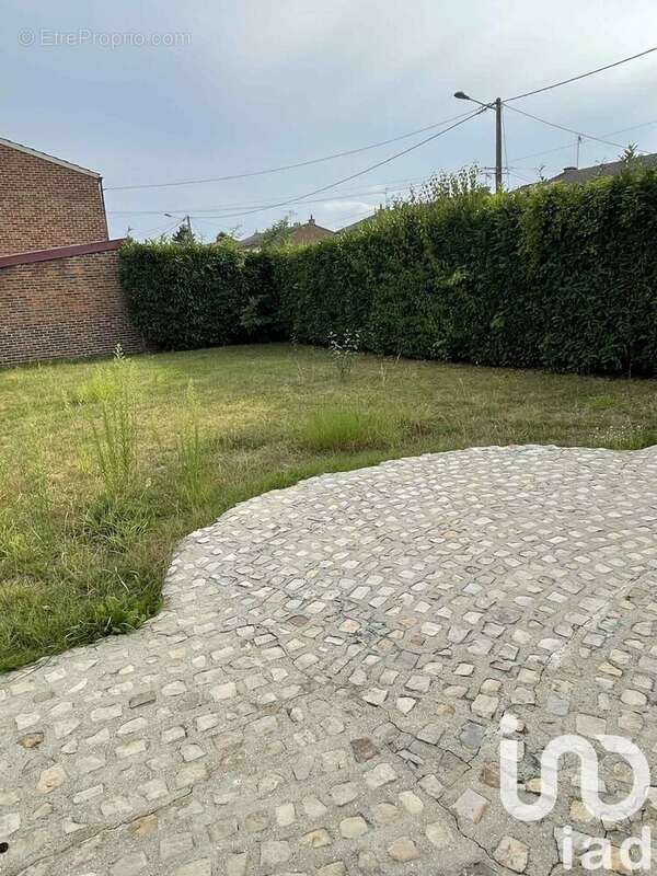 Photo 5 - Maison à PROVIN