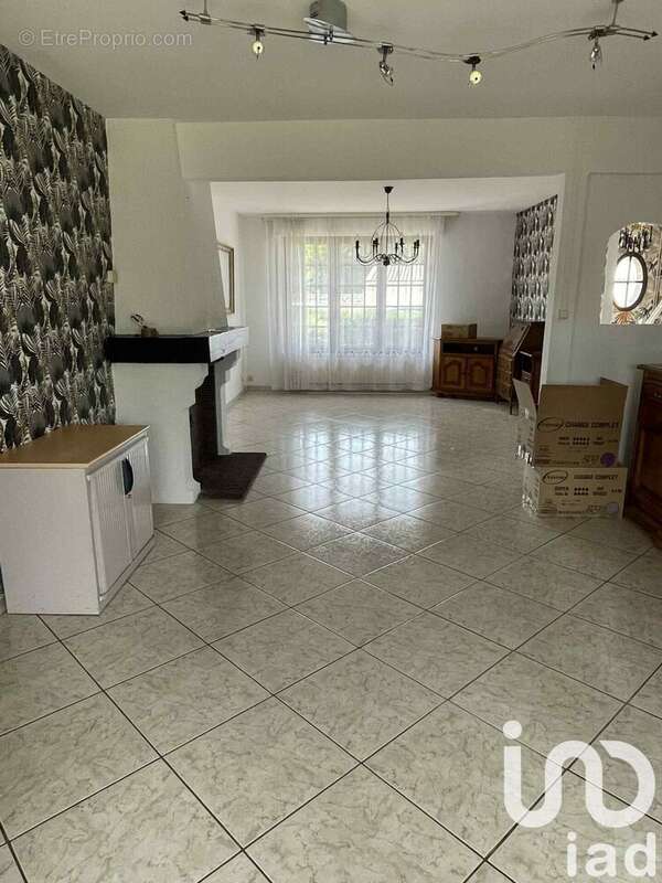 Photo 9 - Maison à PROVIN