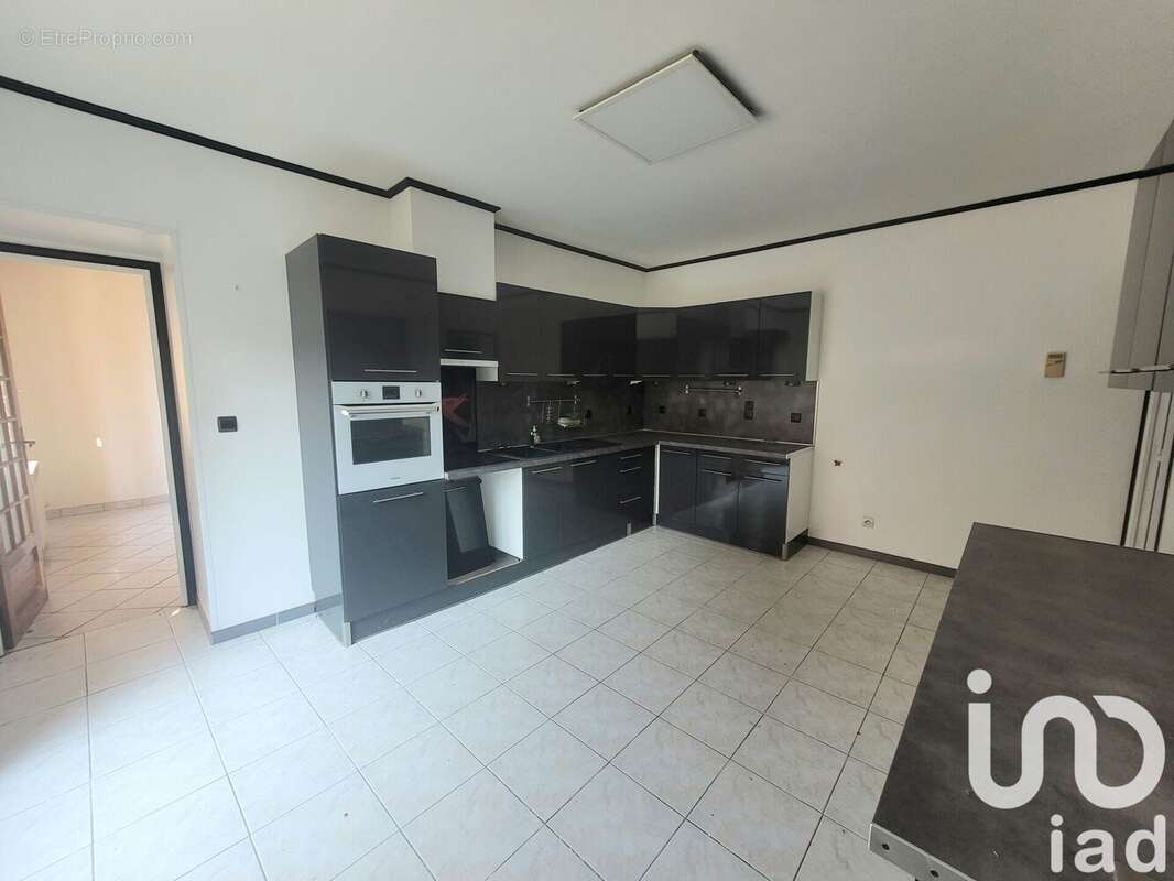 Photo 3 - Maison à THEL