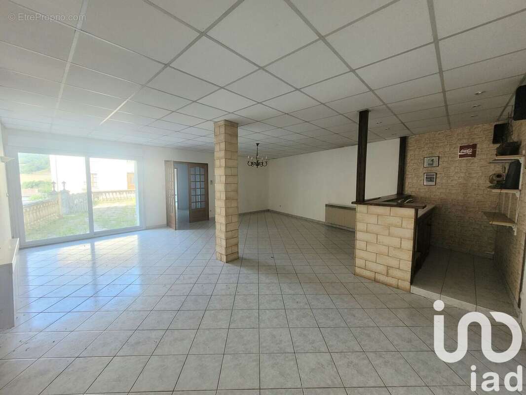 Photo 4 - Maison à THEL