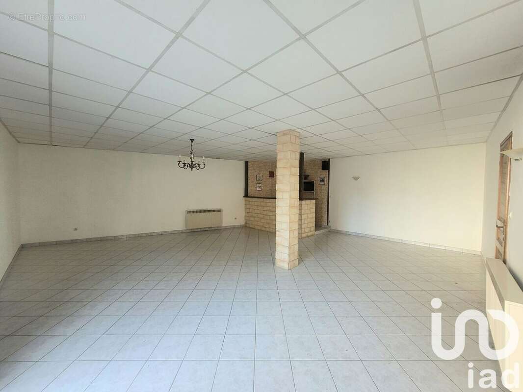 Photo 5 - Maison à THEL