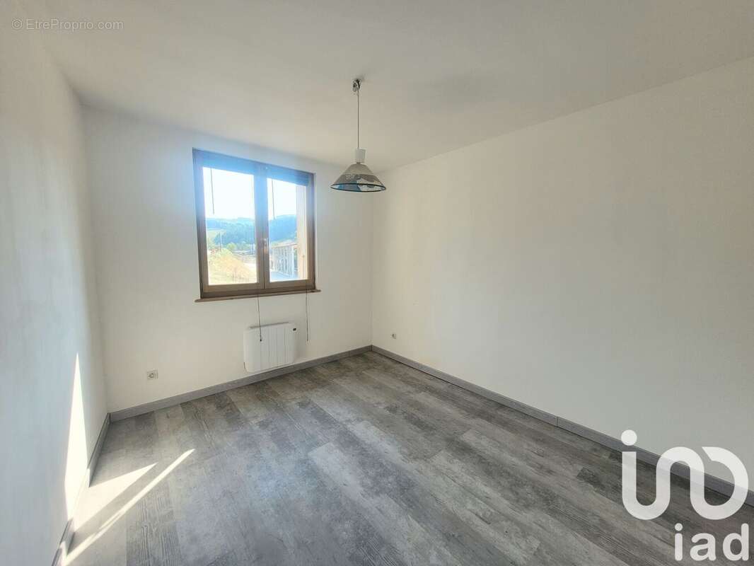 Photo 8 - Maison à THEL