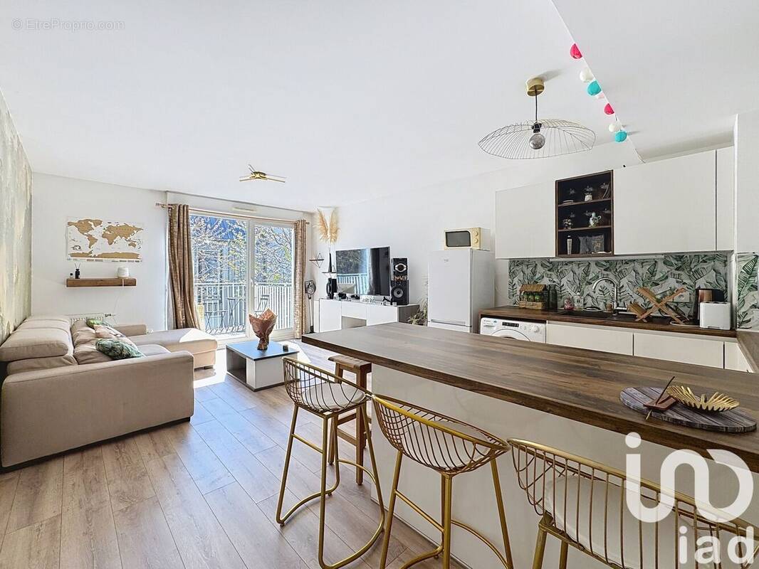 Photo 1 - Appartement à VALENTON