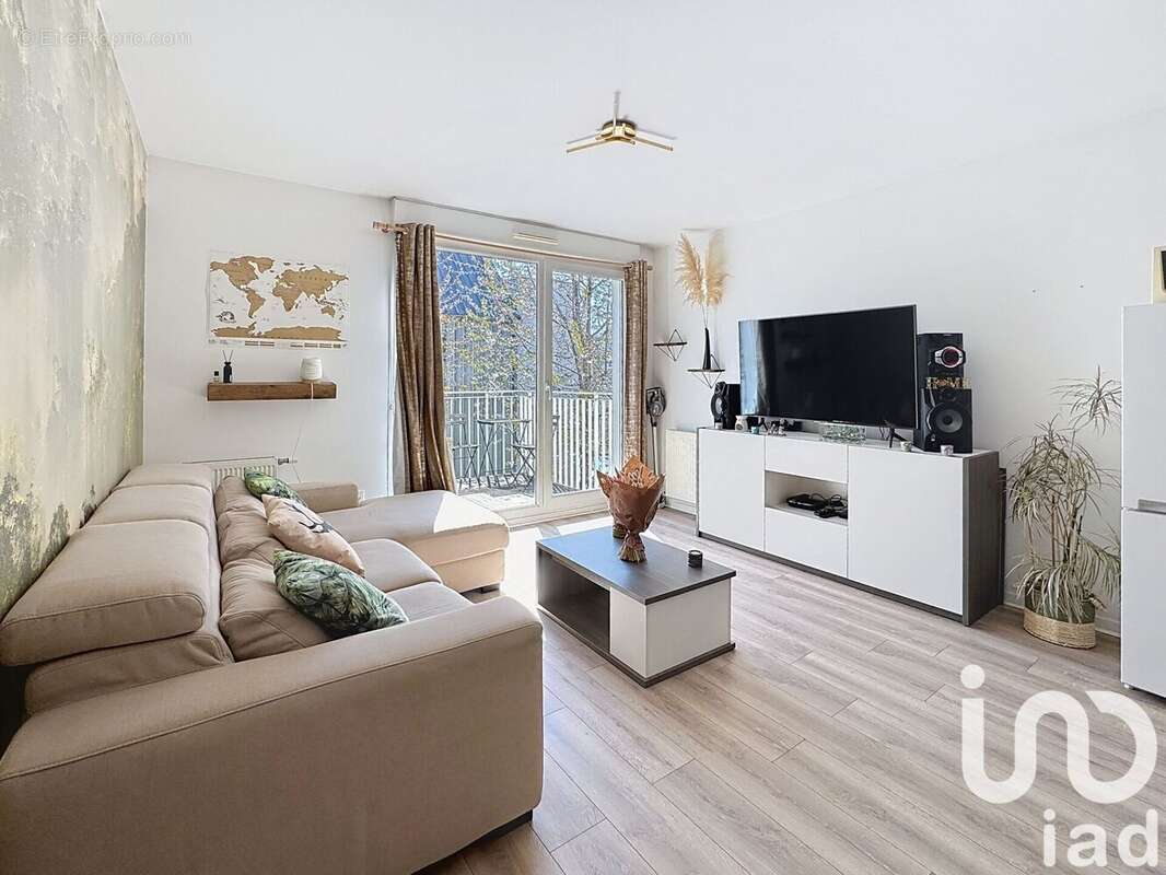 Photo 2 - Appartement à VALENTON