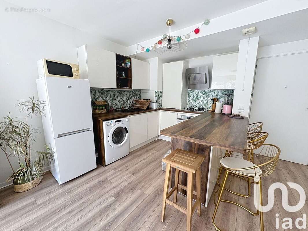 Photo 3 - Appartement à VALENTON