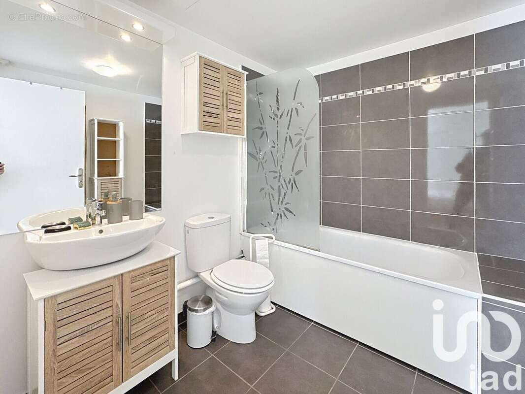 Photo 5 - Appartement à VALENTON