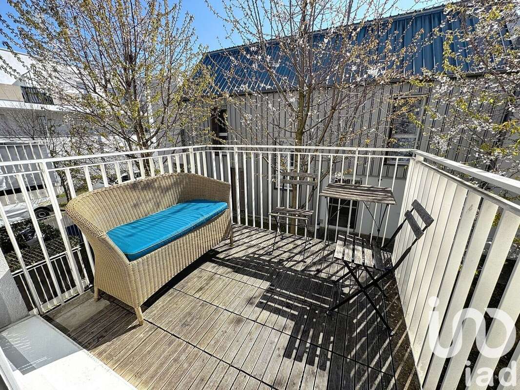 Photo 6 - Appartement à VALENTON