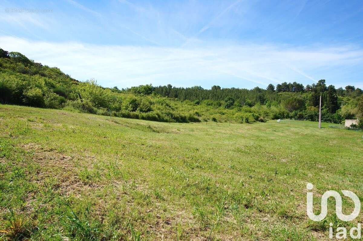 Photo 3 - Terrain à MANOSQUE