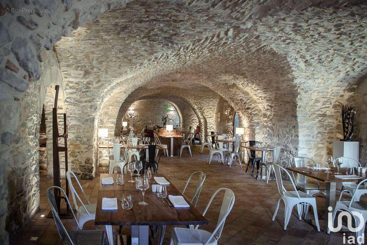 Photo 6 - Commerce à NIMES