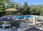 Photo 1 - Maison à SAINT-JUST-DE-CLAIX