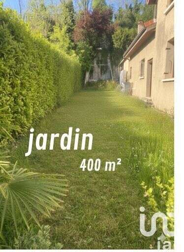 Photo 4 - Maison à SAINT-JUST-DE-CLAIX