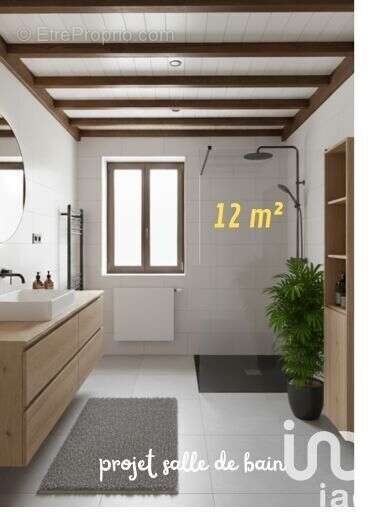 Photo 8 - Maison à SAINT-JUST-DE-CLAIX