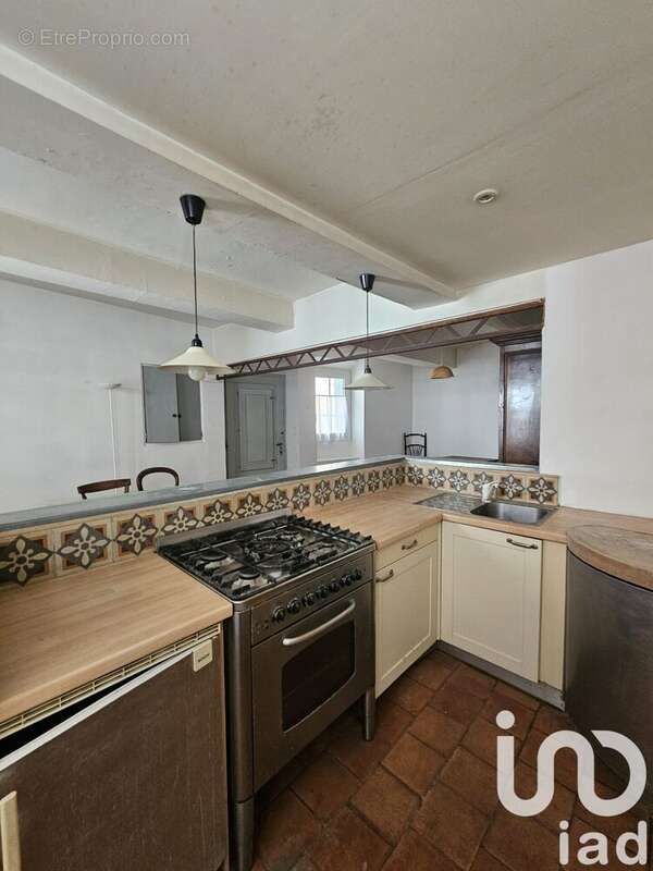 Photo 5 - Maison à LATOUR-DE-FRANCE