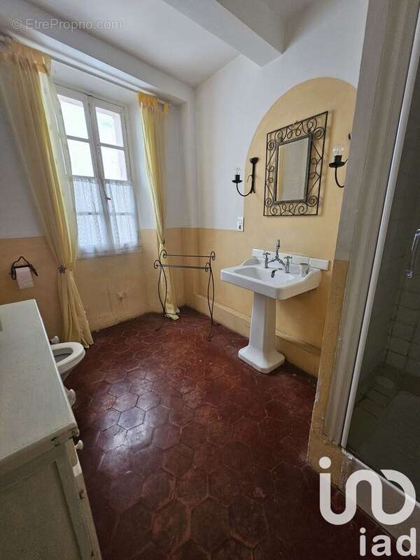 Photo 9 - Maison à LATOUR-DE-FRANCE