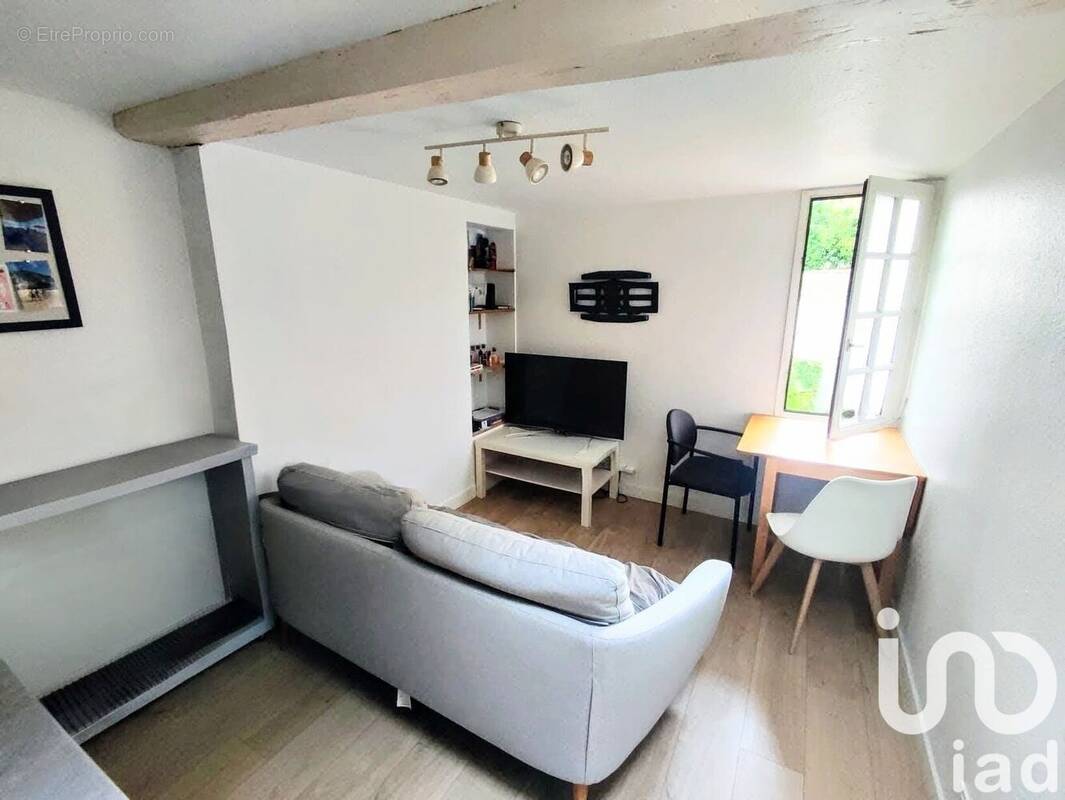 Photo 1 - Appartement à RENNES