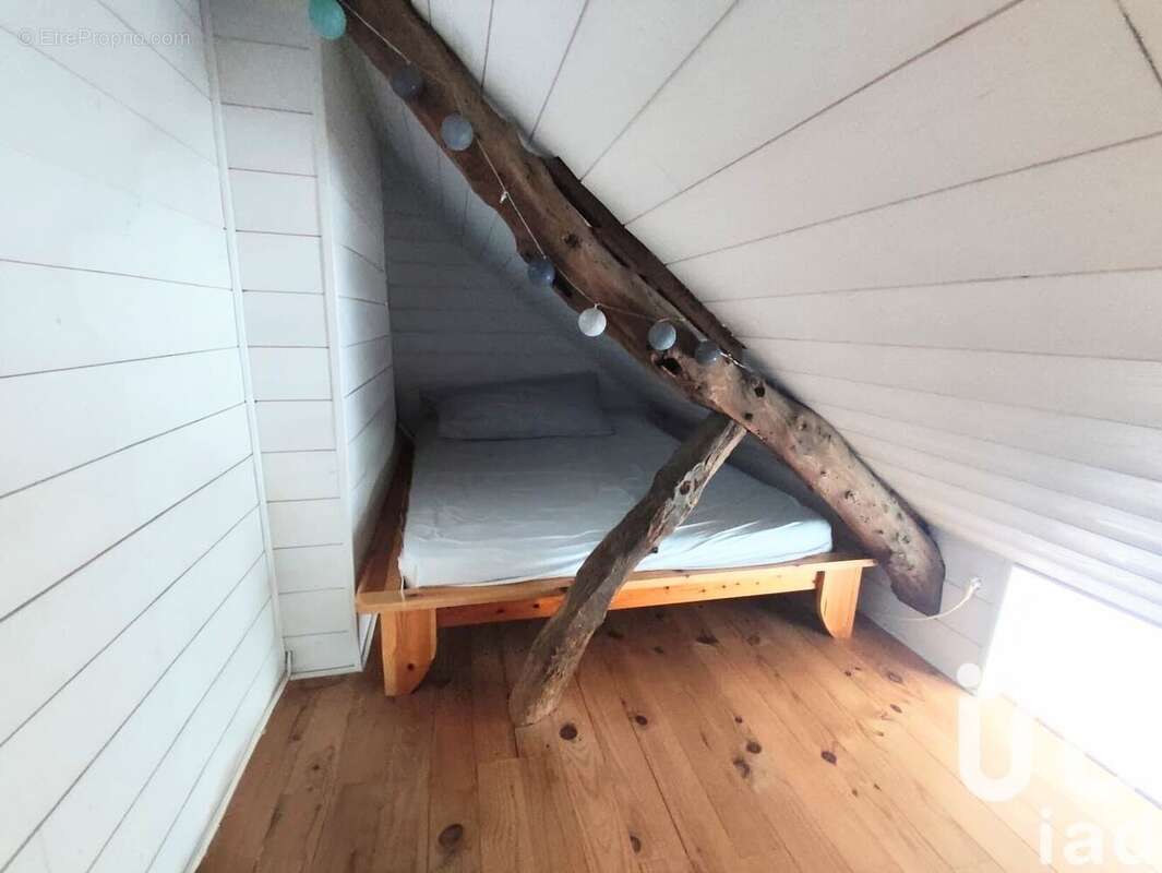 Photo 4 - Appartement à RENNES