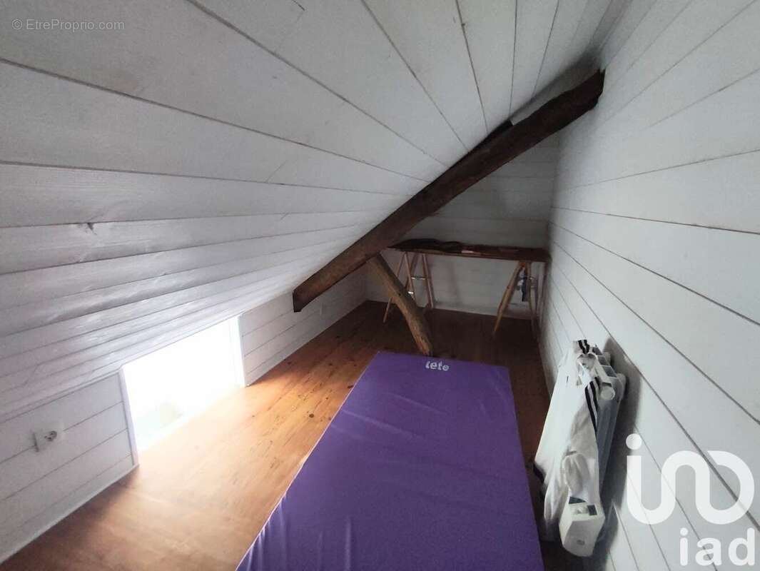 Photo 5 - Appartement à RENNES