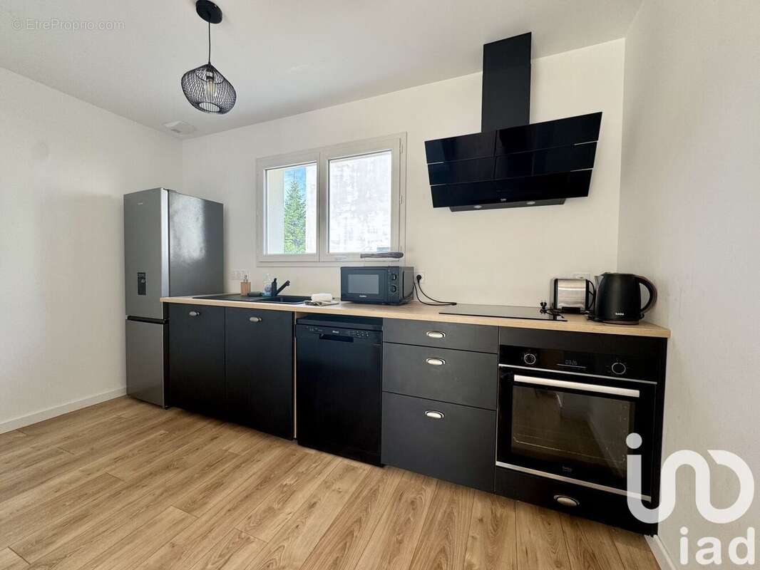 Photo 2 - Maison à SAINT-MEDARD-D&amp;#039;EYRANS