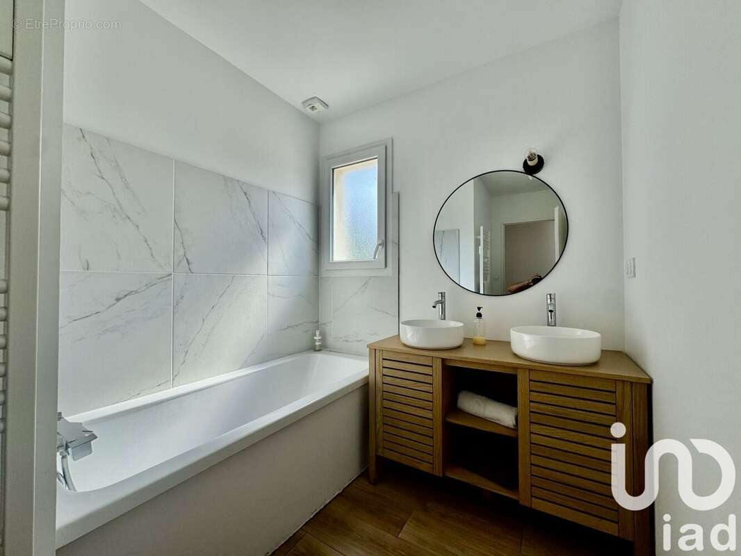 Photo 4 - Maison à SAINT-MEDARD-D&amp;#039;EYRANS