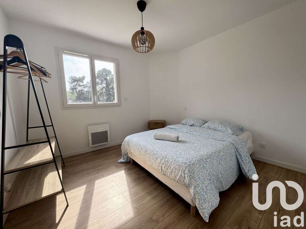 Photo 5 - Maison à SAINT-MEDARD-D&amp;#039;EYRANS