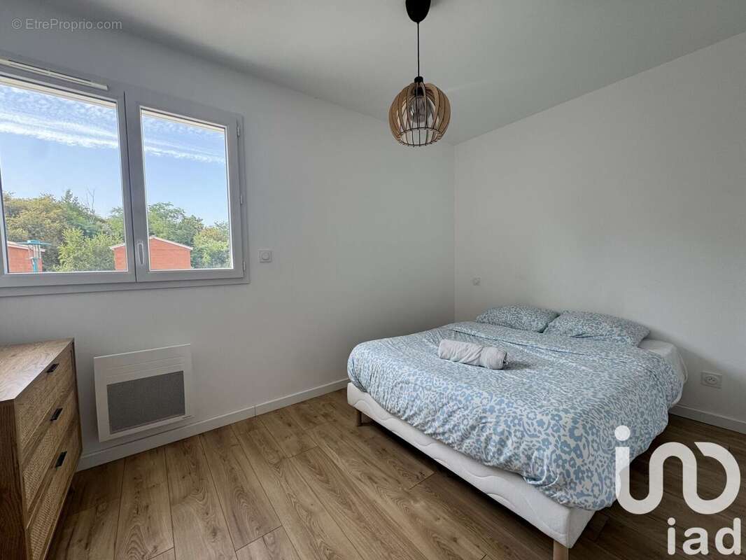 Photo 6 - Maison à SAINT-MEDARD-D&amp;#039;EYRANS