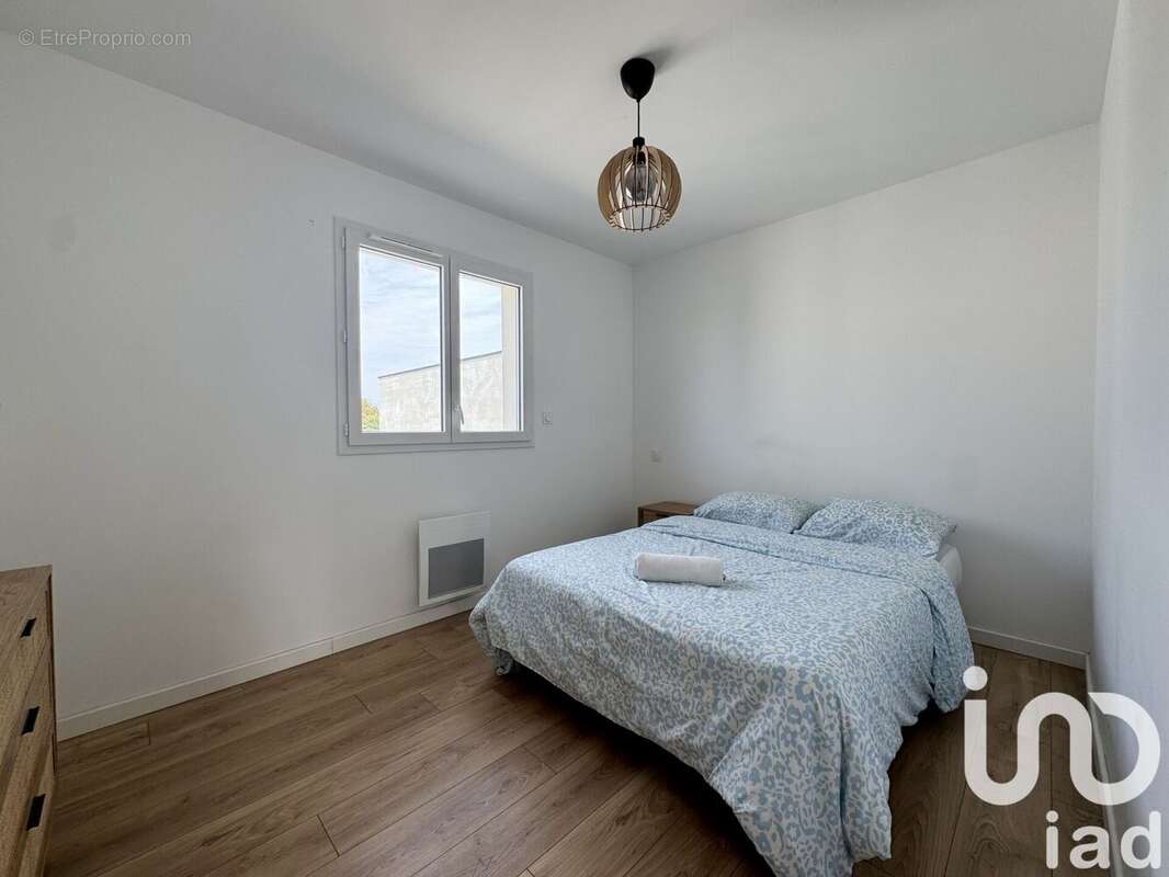 Photo 7 - Maison à SAINT-MEDARD-D&amp;#039;EYRANS