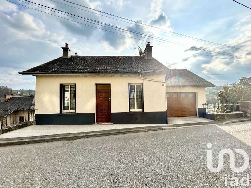 Photo 2 - Maison à TULLE