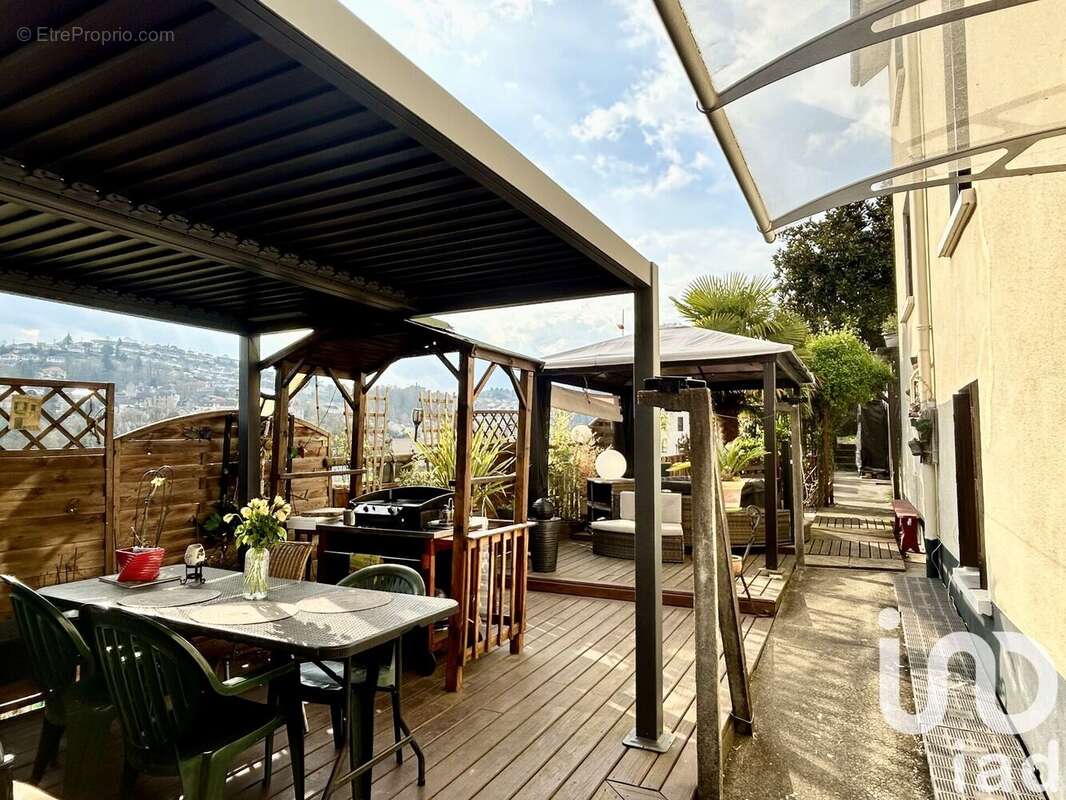 Photo 3 - Maison à TULLE