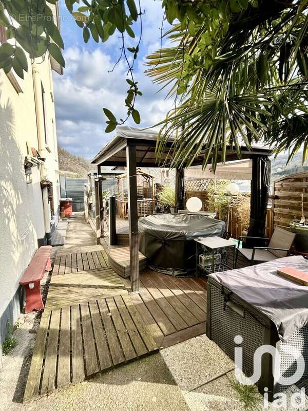 Photo 4 - Maison à TULLE