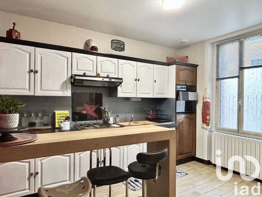 Photo 5 - Maison à TULLE