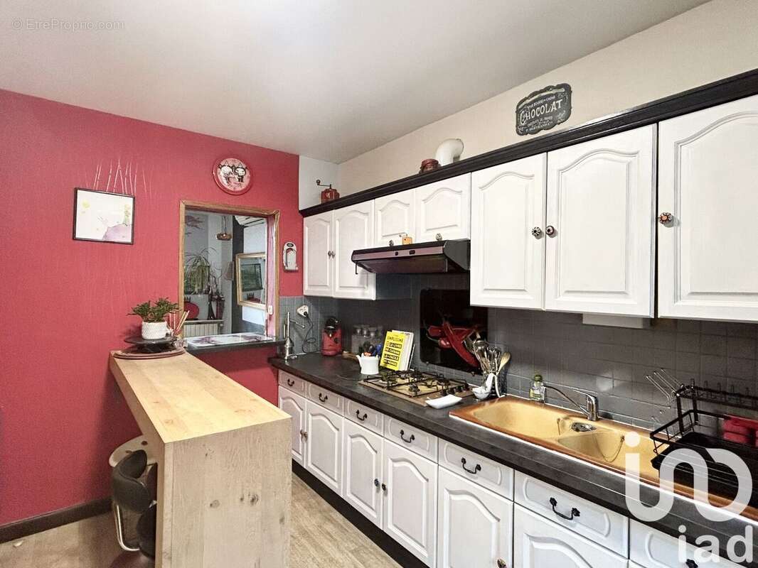 Photo 6 - Maison à TULLE