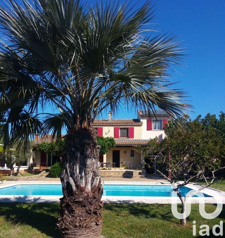 Photo 2 - Maison à TARASCON