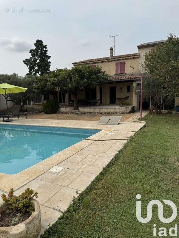 Photo 3 - Maison à TARASCON