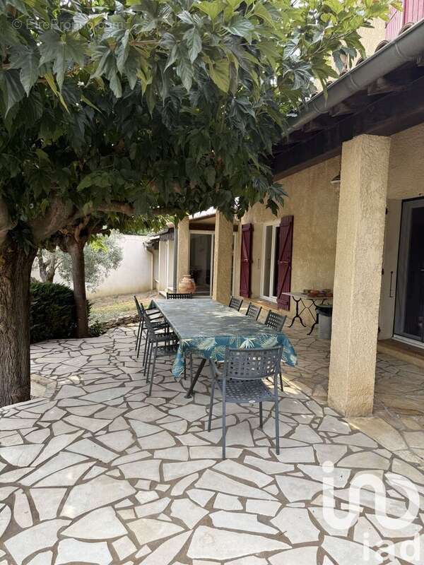 Photo 4 - Maison à TARASCON