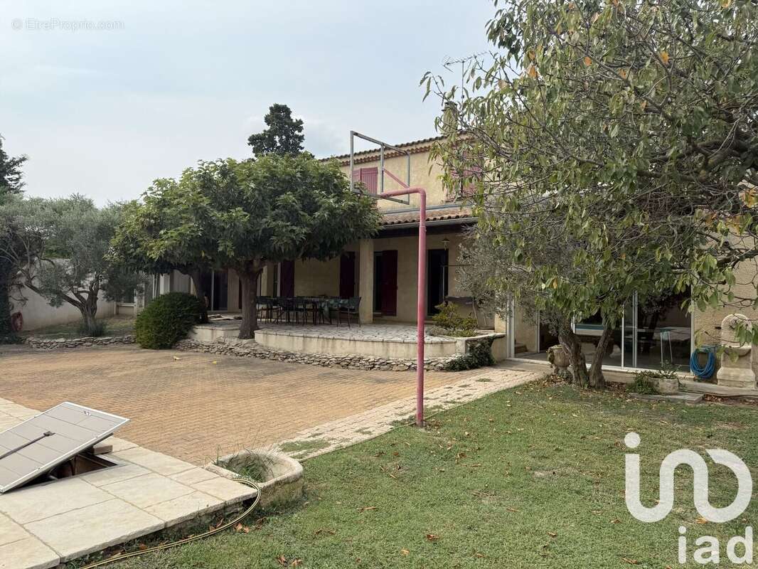 Photo 5 - Maison à TARASCON