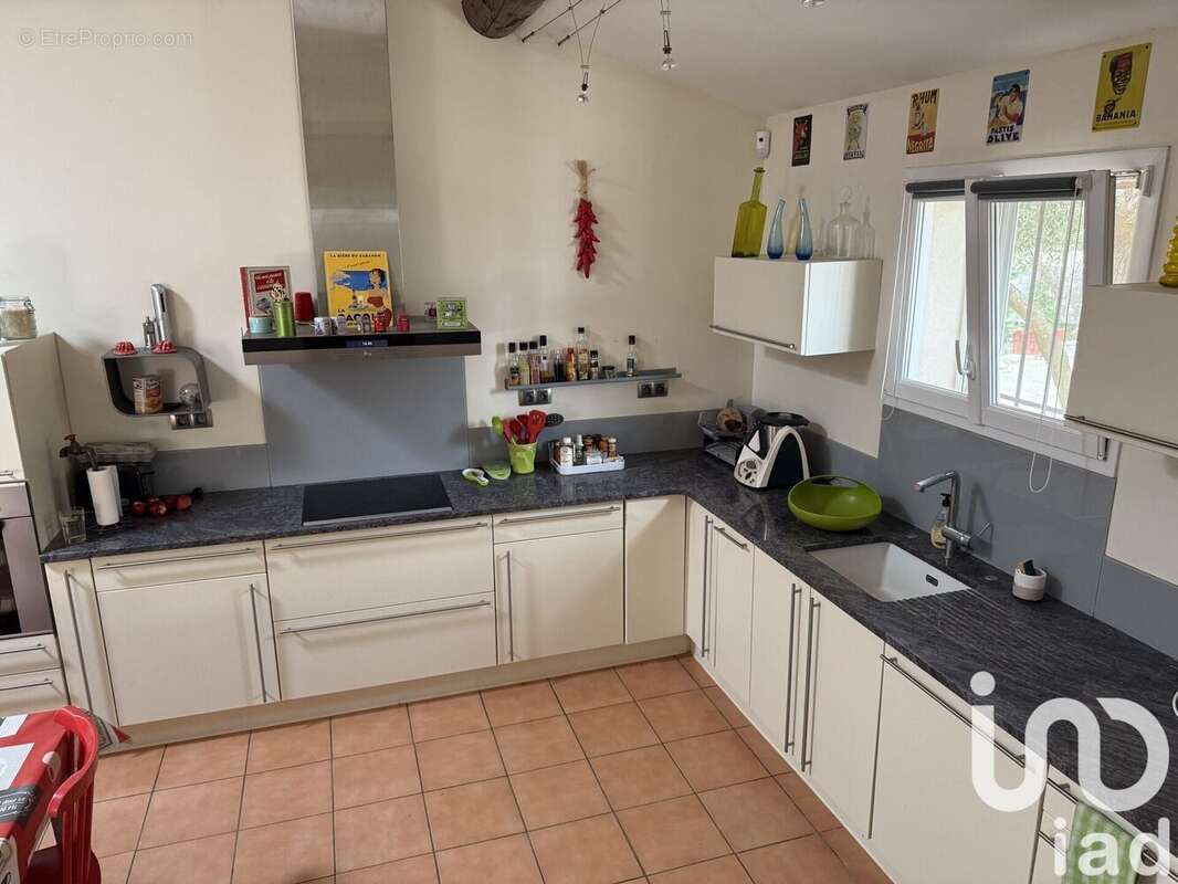 Photo 7 - Maison à TARASCON