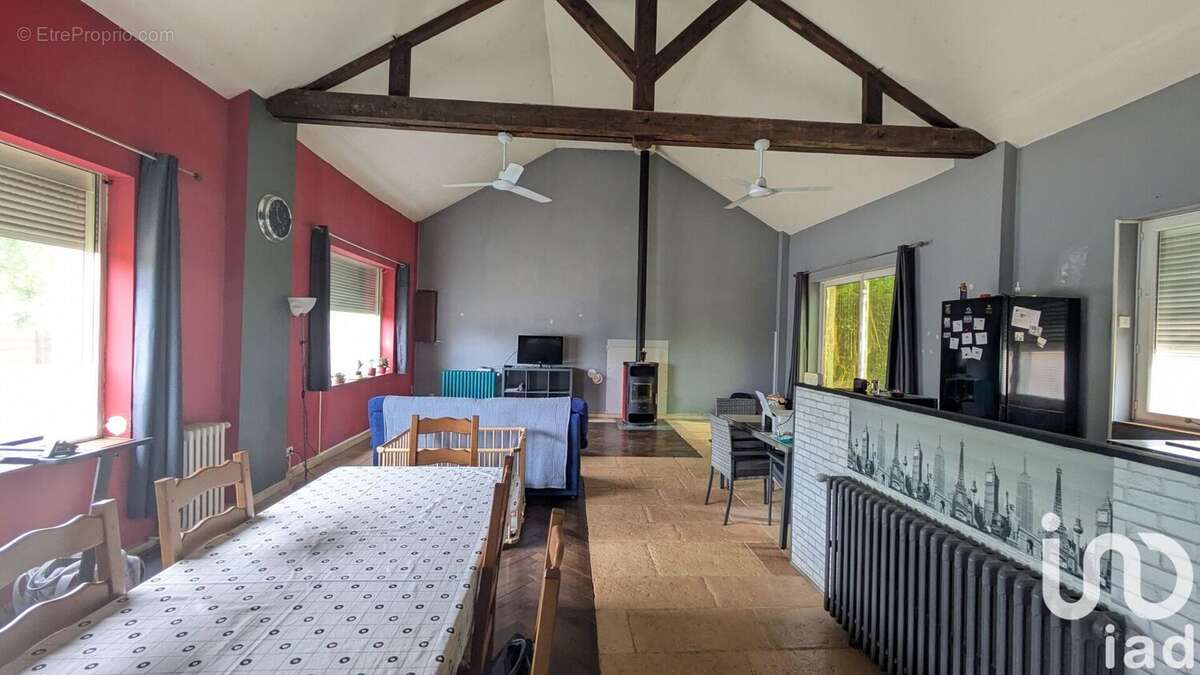 Photo 3 - Maison à LA ROCHEPOT