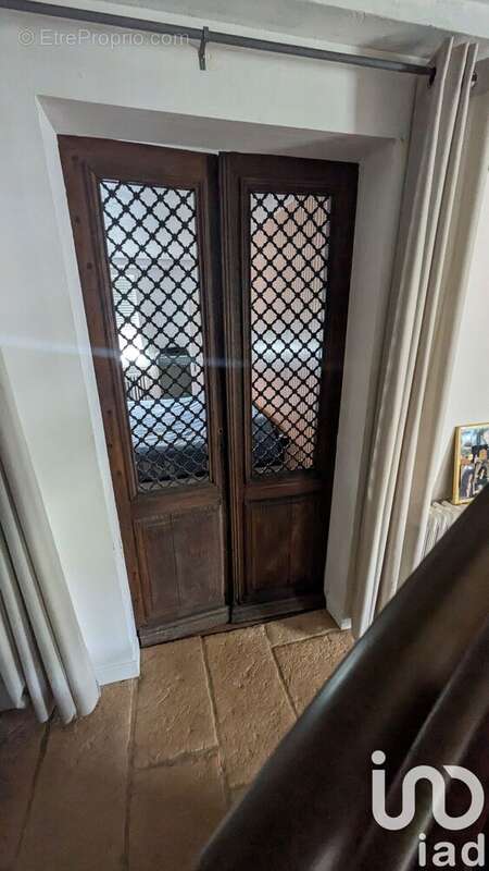 Photo 9 - Maison à LA ROCHEPOT