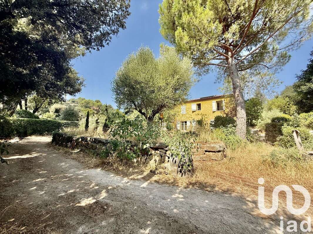 Photo 4 - Maison à FLASSANS-SUR-ISSOLE