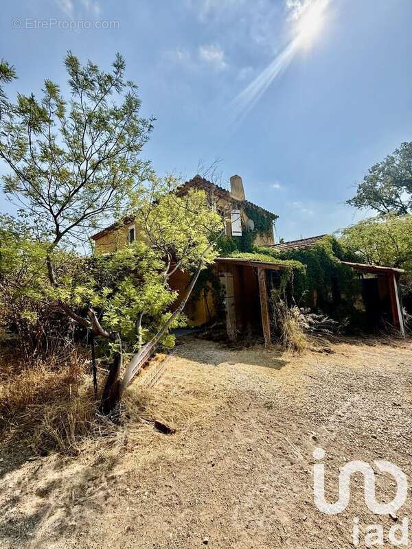 Photo 9 - Maison à FLASSANS-SUR-ISSOLE