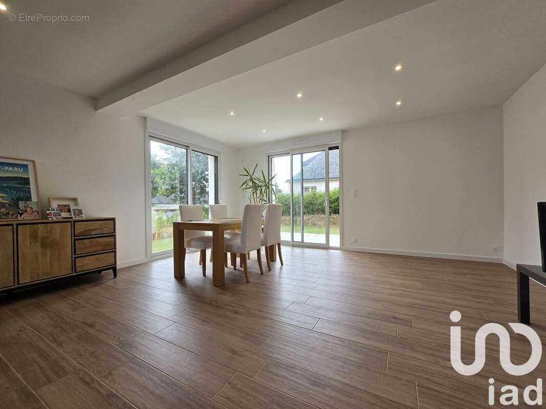 Photo 3 - Maison à SAINT-RENAN