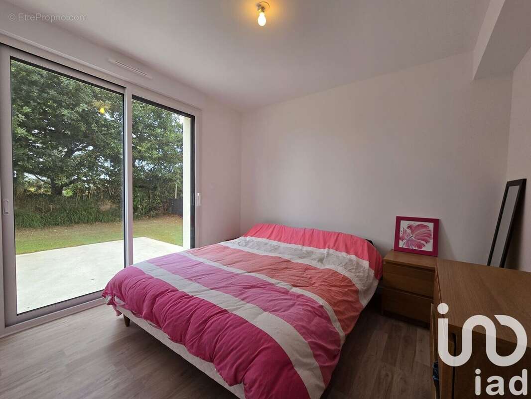 Photo 5 - Maison à SAINT-RENAN